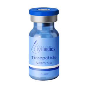 Tirzepatide
